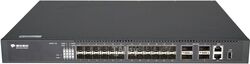 Сетевой коммутатор BDCOM S5828 Ethernet routing optical switch with 24 10GE ports 4 100G ports