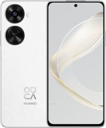 Смартфон Huawei Nova 12 SE BNE-LX1, 8+256ГБ Белый (51097UDU)