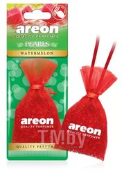 Ароматизатор PEARLS Watermelon мешочки AREON ARE-ABP11
