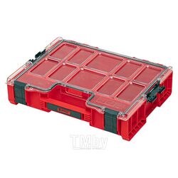 Ящик для инструментов QBRICK System PRO Organizer 300 RED Ultra HD (красный) ORGQPRO300CZEPG001