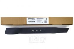 Нож 21" для газонокосилки (53 см) Hyundai KN21HY