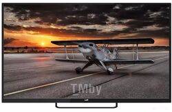 Телевизор Leff 40F240T (40" 1920x1080 (Full HD), частота матрицы 60 Гц)