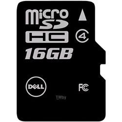 Карта памяти Dell Internal 16GB Mircro SDHC/SDXC Card Customer Install (385-BBKJ)
