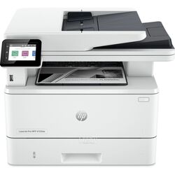 Лазерное МФУ HP LaserJet Pro 4103dw (2Z627A)