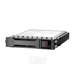 Жесткий диск HPE 900GB SAS 12G Mission Critical 15K SFF BC Multi Vendor HDD (P40432-B21)