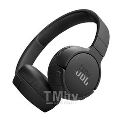 Беспроводные наушники JBL Tune 670NC Black