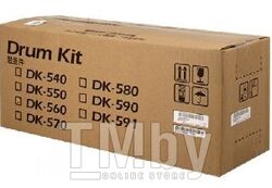 Блок фотобарабана Kyocera DK-590 для FS-C2026MFP /C2126MFP (302KV93018)