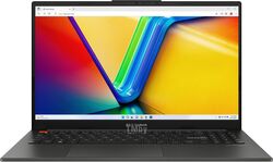 Ноутбук ASUS Vivobook S 15 OLED K5504V (K5504VA-MA404)
