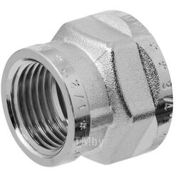 Муфта переходная 3/4" х 1/2" в/в MPF, MP-У