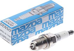 Свеча зажигания MAZDA 121/323 / 323F/626/DEMIO / MAZDA3/MPV / MX-5/PREMACY / XEDOS-6/XEDOS-9/ MAZDA BP0218110