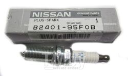 Свеча зажигания NISSAN B240195F0B
