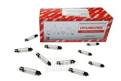 Лампа накаливания DYNAMAX DB6411