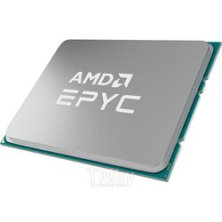 Процессор AMD EPYC 7543 (32C/64T, 2.8/3.7GHz max Boost,256MB,240W,SP3) Tray