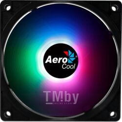 Вентилятор для корпуса AeroCool Frost 12 PWM / FROST 12 PWM FRGB 4P