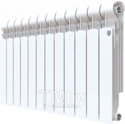 Радиатор биметаллический Royal Thermo Indigo Super+ 500 (12 секций)