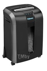 Шредер Powershred 73Ci, DIN P-4, 4х38 мм, 12 лст., 23 лтр., 100% Jam Proof, SafeSense Fellowes FS-46011