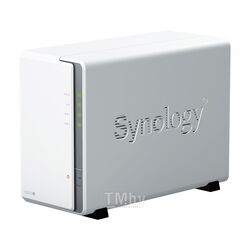Сетевой накопитель данных Synology DS223j