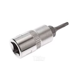 Бита-головка TORX 1/4" х T7, длина 37мм JTC JTC-23707