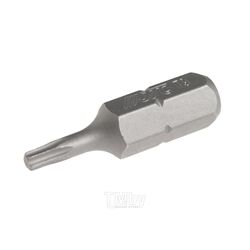 Бита 1/4"DR TORX T9х25мм JTC JTC-1132509