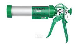Пистолет для герметика алюминиевая туба Tube Blast 310 мм 591005