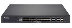 Сетевой коммутатор BDCOM S5864H Ethernet routing optical switch with 48 10GE ports+2 40GE ports + 4 100GE ports