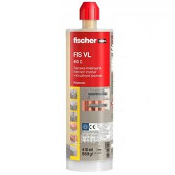 Анкер химический Fischer FIS VL 410C (540986)