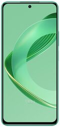Смартфон Huawei Nova 12 SE BNE-LX1, 8+256ГБ Зеленый (51097UDW)