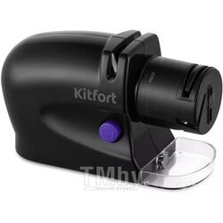 Электроточилка для ножей Kitfort КТ-4066