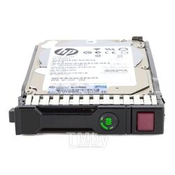 Жесткий диск HPE 1x2.4Tb SAS 10K 881457-B21 2.5" (881457-B21)