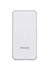Мобильный телефон Philips E2601 Xenium серебристый раскладной 2.4" 240x320 Nucleus 0.3Mpix GSM900/1800