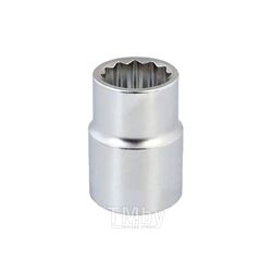 Головка торцевая 6-гранная 1/2DR, 11 мм, Auto Tools, H01211 AVS A07865S