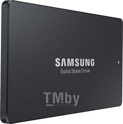 Диск SSD 240Gb Samsung PM893 MZ7L3240HCHQ-00A07, 2.5", (550/380), SATA III