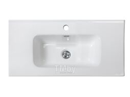 Тумба с умывальником BelBagno 39-700/390-2C-SO-BL-P + BB700/390ETL