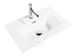 Тумба с умывальником BelBagno 39-700/390-2C-SO-BL-P + BB700/390ETL