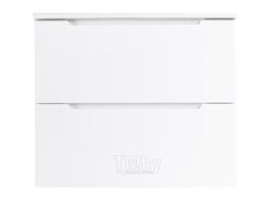 Тумба с умывальником BelBagno 39-700/390-2C-SO-BL-P + BB700/390ETL