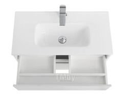 Тумба с умывальником BelBagno KRAFT39-800/390-2C-SO-BO + BB800/390ETL