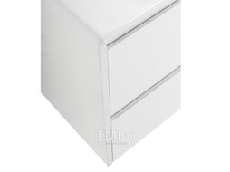 Тумба с умывальником BelBagno KRAFT39-800/390-2C-SO-BO + BB800/390ETL