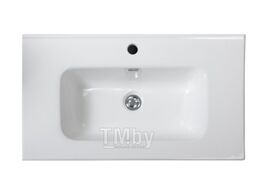 Тумба с умывальником BelBagno Kraft-800-2C-SO-PP + BB800ETL