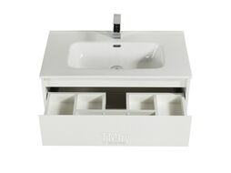 Тумба с умывальником BelBagno KRAFT-900-2C-SO-BO + BB900ETL