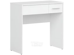 Туалетный столик Black Red White Непо TOL1K1S (белый)