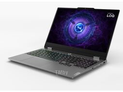 Игровой ноутбук Lenovo LOQ 15IAX9 (83GS005CRK)