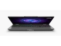 Игровой ноутбук Lenovo LOQ 15IAX9 (83GS005CRK)