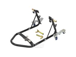 Подставка под заднее колесо мотоцикла подкатная, 340кг Forsage F-TRMT03001 BIG