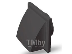 Вентиляционный колпак Hood 1919 Dark grey ZERNBERG 10419021