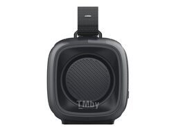 Портативная аудиосистема Soundmax SM-PS5021B (черный)