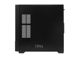 Корпус LYAMBDA LGT-01 (ATX, MICRO ATX, ITX)