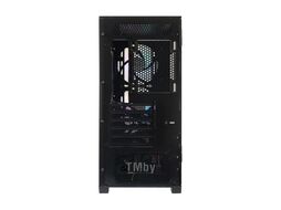 Корпус LYAMBDA LGT-01 (ATX, MICRO ATX, ITX)