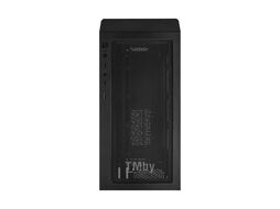 Корпус LYAMBDA LGT-01 (ATX, MICRO ATX, ITX)