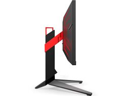 Монитор 27" AOC Agon Pro AG274QZM 2560x1440 IPS 240Гц, динамики, HDMI+DisplayPort, регулировка высоты, портретный режим