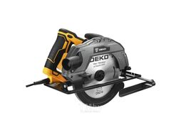 Дисковая (циркулярная) пила CS2500-D, 2500Вт, 210мм диск Deko 083-1102